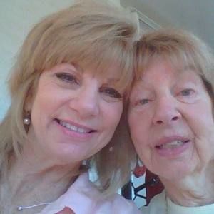 Meet your Posher, Linda